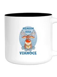 farebný hrnček
