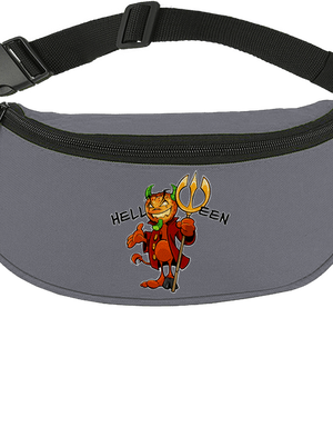 Helloween ľadvinka Graphite