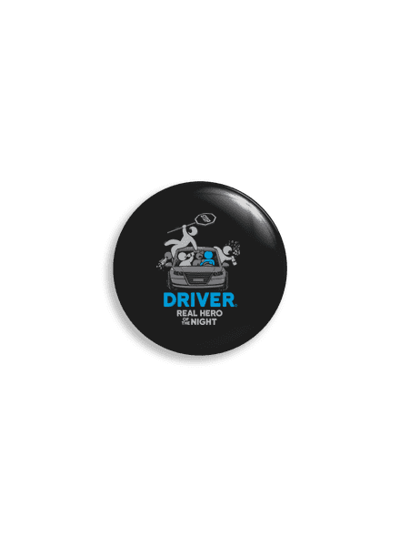 Driver placka 