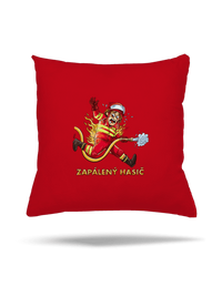 vankúš