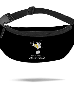 Malá včielka ľadvinka Black