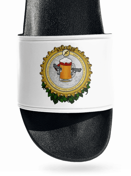 Pivný horoskop: Strelec šľapky White