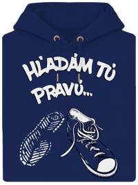 unisex mikina premium