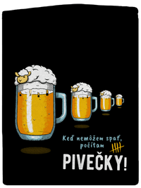 pánska mikina na zips