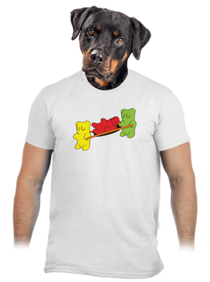 pánske tričko