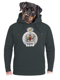 unisex mikina premium