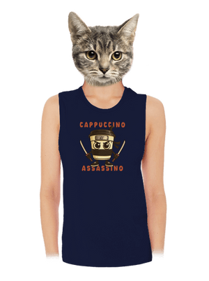 dámske tielko voľné