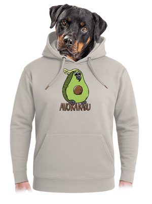 unisex mikina premium