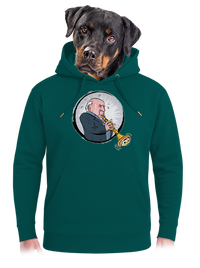 unisex mikina premium