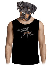pánske tielko