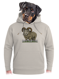 unisex mikina premium