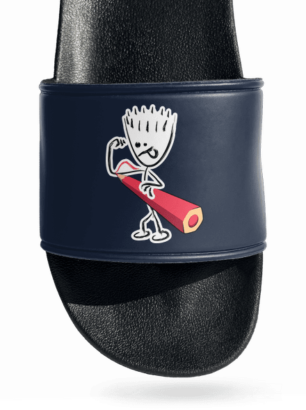 Svaly šľapky Navy