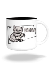 farebný hrnček