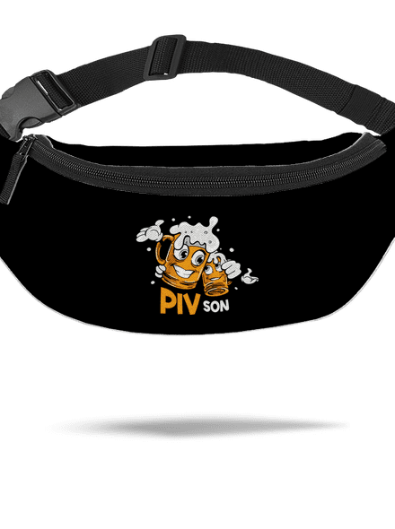 Pivson ľadvinka Black