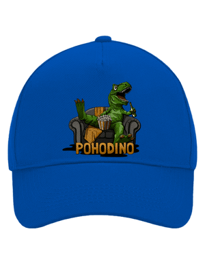 Pohodino šiltovka baseballka Bright Royal