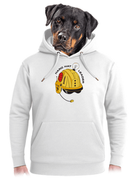 unisex mikina premium