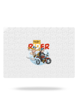 puzzle