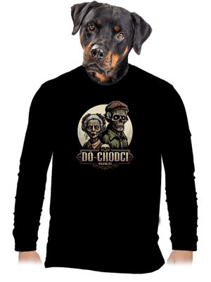 pánske dlhý rukáv