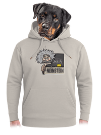 unisex mikina premium