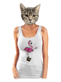 dámske tielko klasické