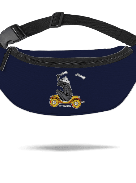 Votrelníček ľadvinka French Navy