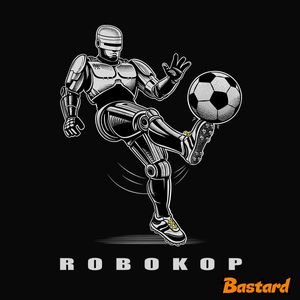 Robokop
