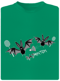 detské športové tričko