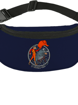 Cyklistický horoskop: Býk ľadvinka French Navy