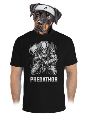 pánske športové tričko