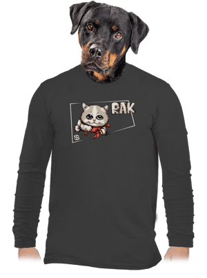 pánske dlhý rukáv