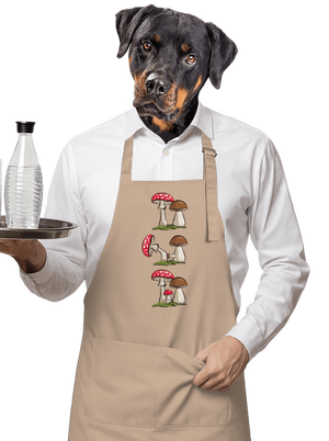 Z hubárskej kroniky zástera Rope