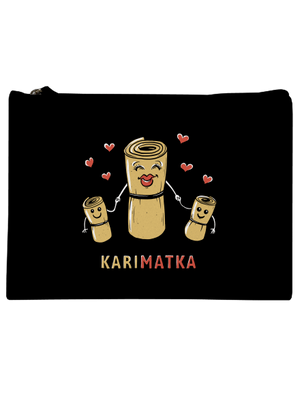 Karimatka taštička Black