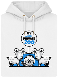 unisex mikina premium