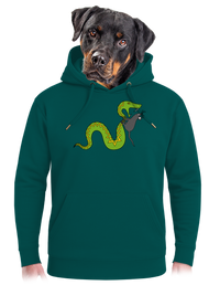 unisex mikina premium