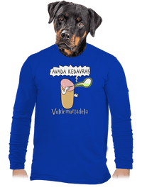 pánske dlhý rukáv