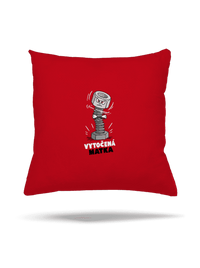 vankúš
