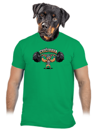 pánske tričko