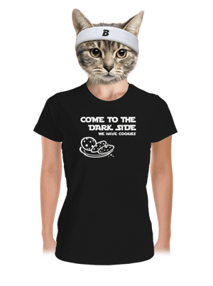 dámske športové tričko