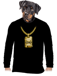 pánske dlhý rukáv