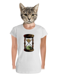 dámske tričko prémium