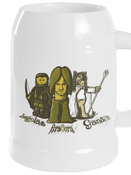Spoločenstvo polliter White