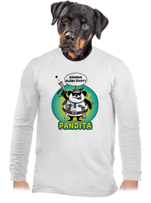 pánske dlhý rukáv