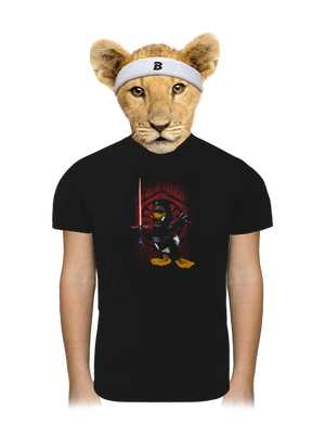 detské športové tričko