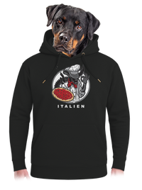 unisex mikina premium