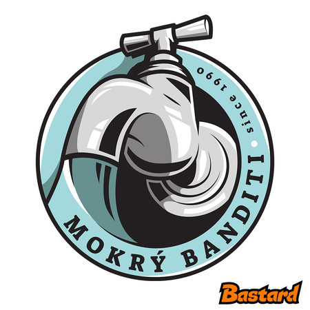 Mokrý banditi