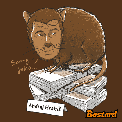 Hrabiš