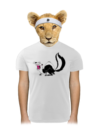 detské športové tričko