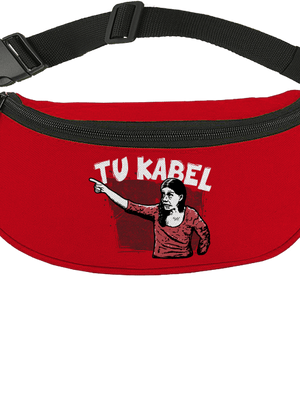 Tukabel ľadvinka Red