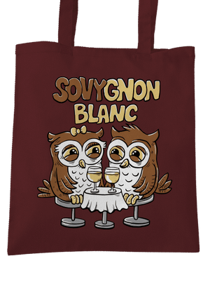 Sovygnon taška Chocolate