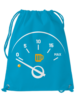 Prázdna nádrž vak Blue Atol